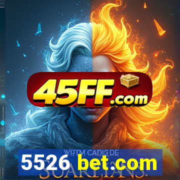 5526 bet.com